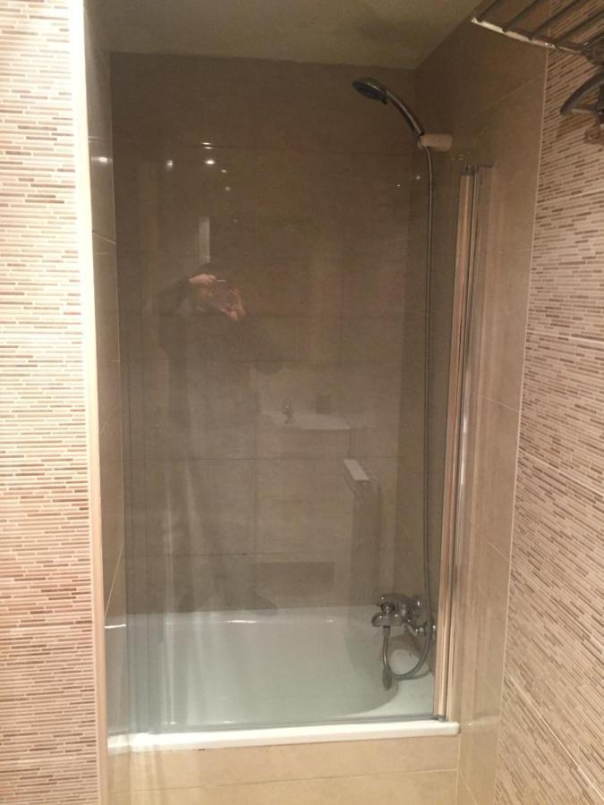 Tudela Balcon De Bardenasアパートメント エクステリア 写真