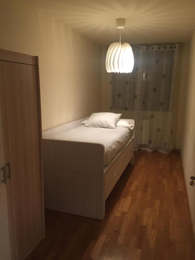 Tudela Balcon De Bardenasアパートメント エクステリア 写真