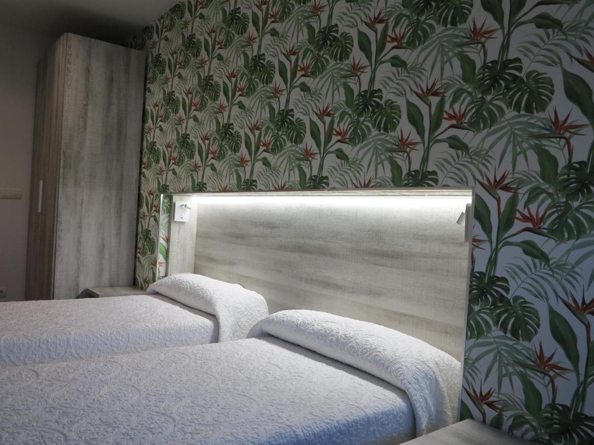 Tudela Balcon De Bardenasアパートメント エクステリア 写真