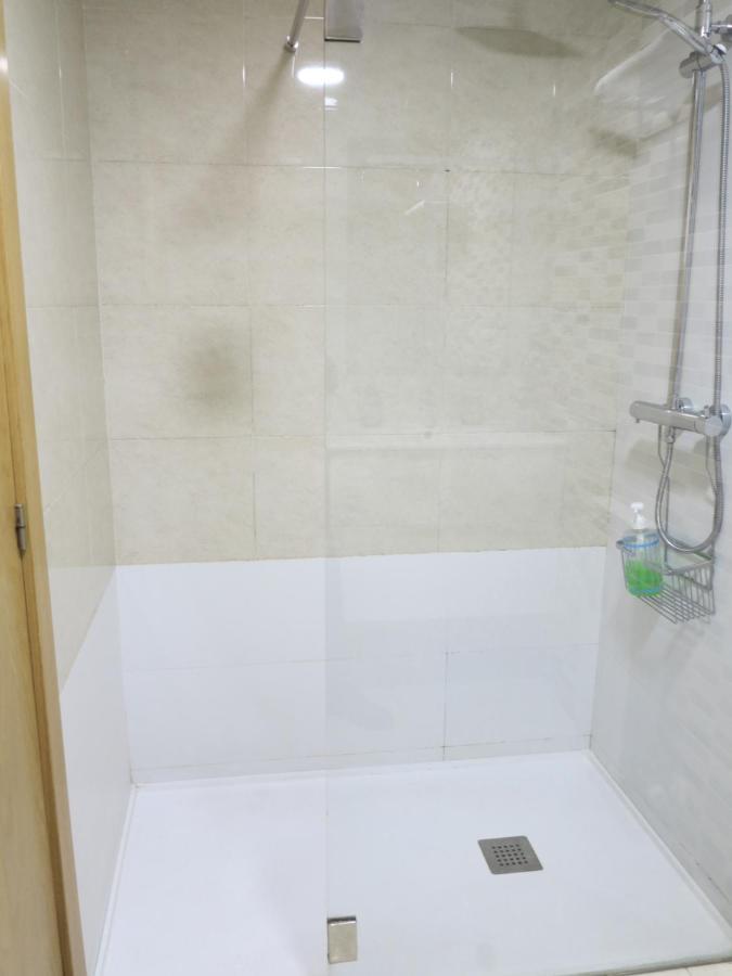 Tudela Balcon De Bardenasアパートメント エクステリア 写真