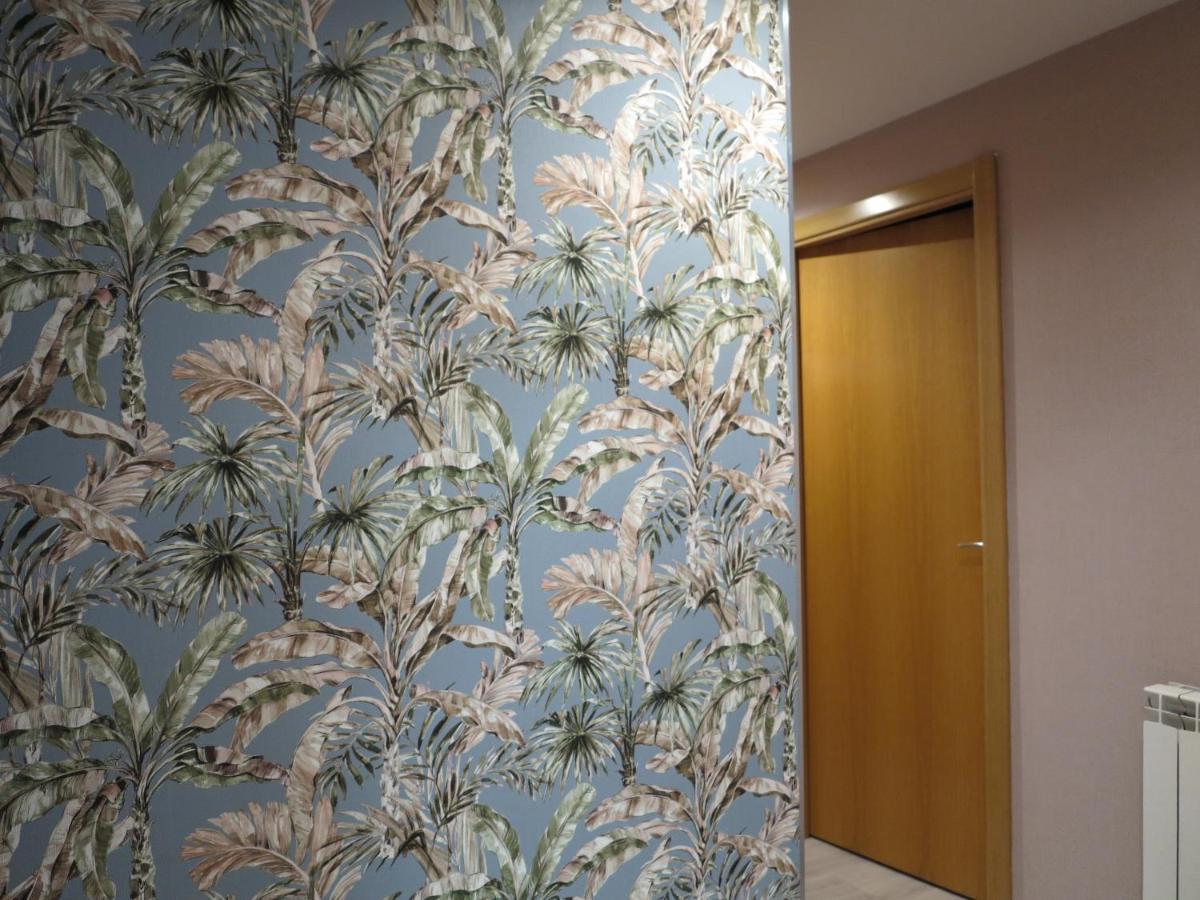Tudela Balcon De Bardenasアパートメント エクステリア 写真