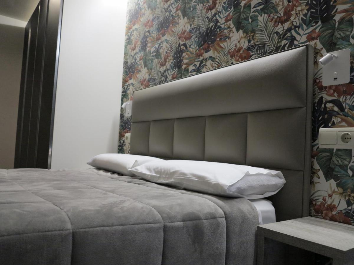 Tudela Balcon De Bardenasアパートメント エクステリア 写真