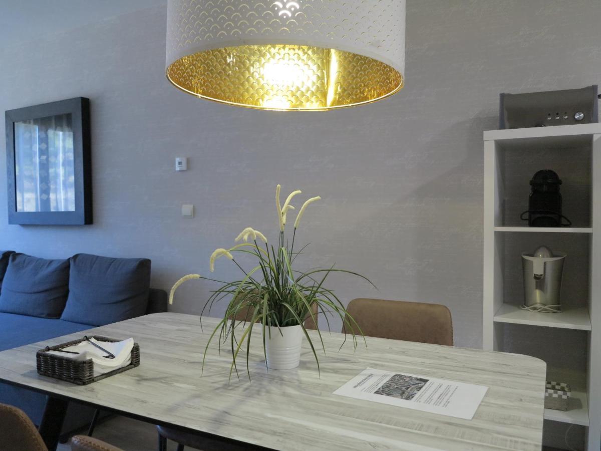 Tudela Balcon De Bardenasアパートメント エクステリア 写真