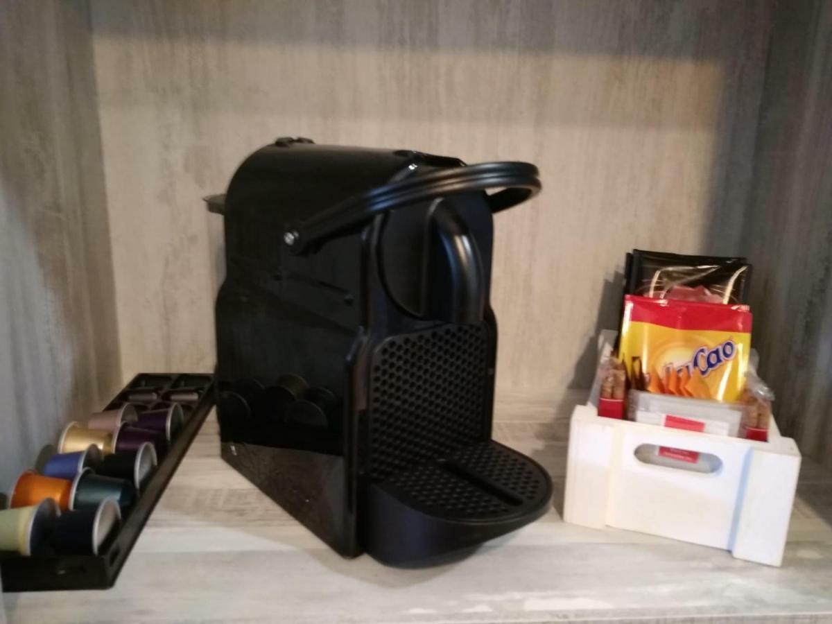 Tudela Balcon De Bardenasアパートメント エクステリア 写真