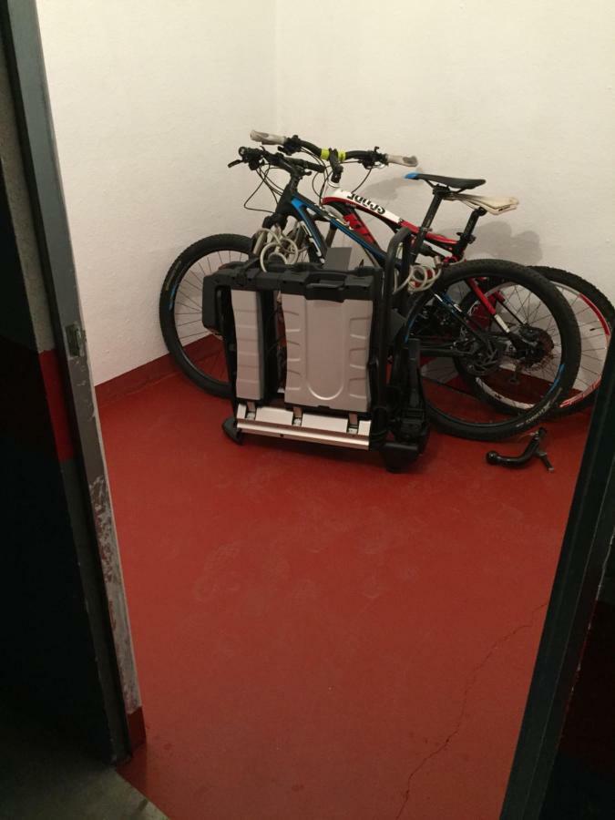 Tudela Balcon De Bardenasアパートメント エクステリア 写真