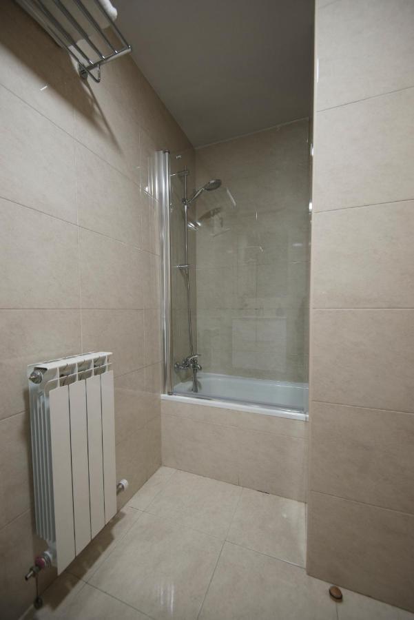 Tudela Balcon De Bardenasアパートメント エクステリア 写真