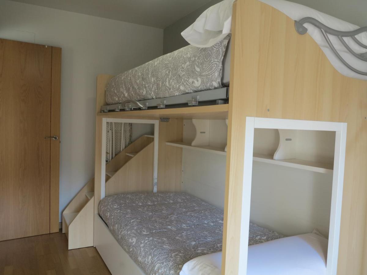 Tudela Balcon De Bardenasアパートメント エクステリア 写真