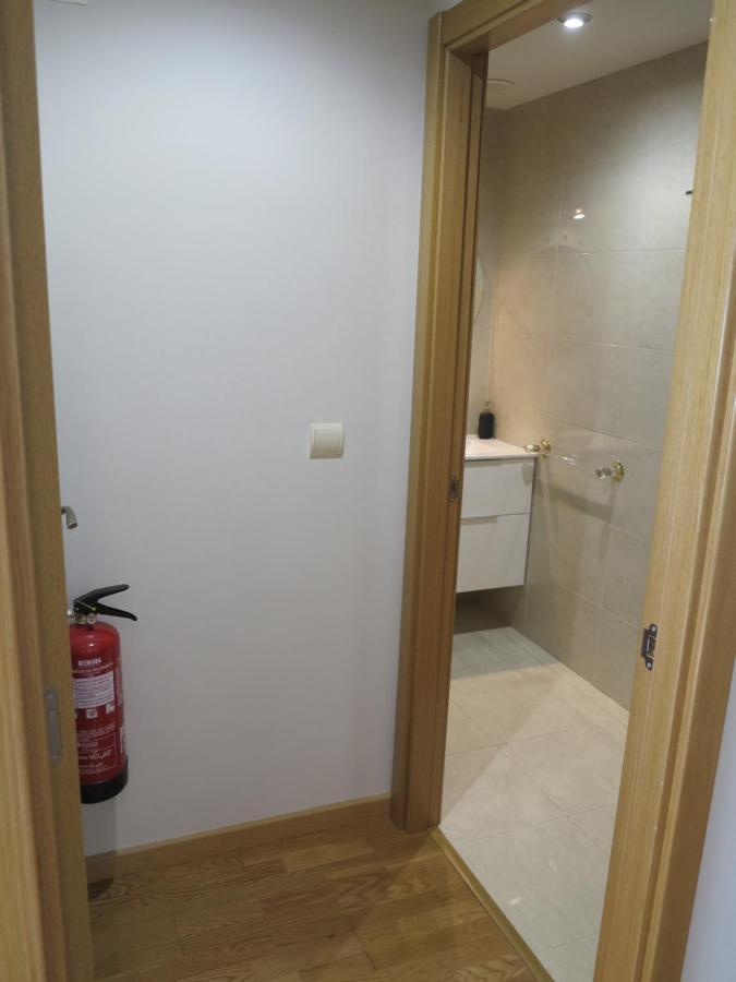 Tudela Balcon De Bardenasアパートメント エクステリア 写真