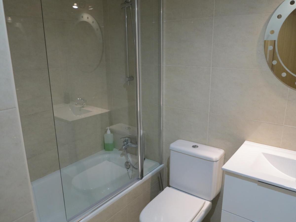 Tudela Balcon De Bardenasアパートメント エクステリア 写真