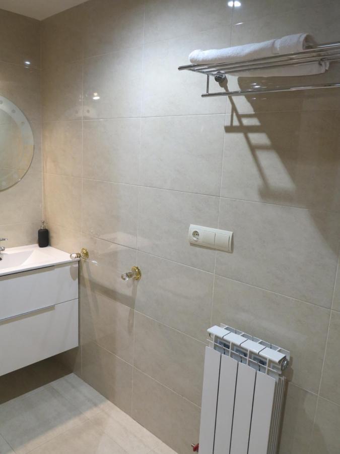 Tudela Balcon De Bardenasアパートメント エクステリア 写真